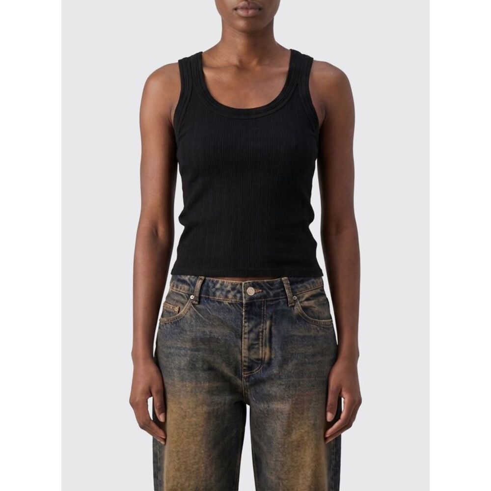 Herskind T-Shirt Woman Black